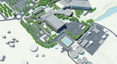 GSK Ulverston