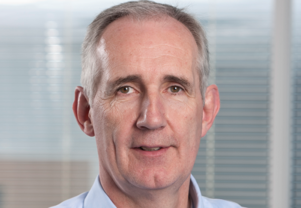 Balfour Beatty chief executive Leo Quinn ups his shareholding as Balfour Beatty trading improves