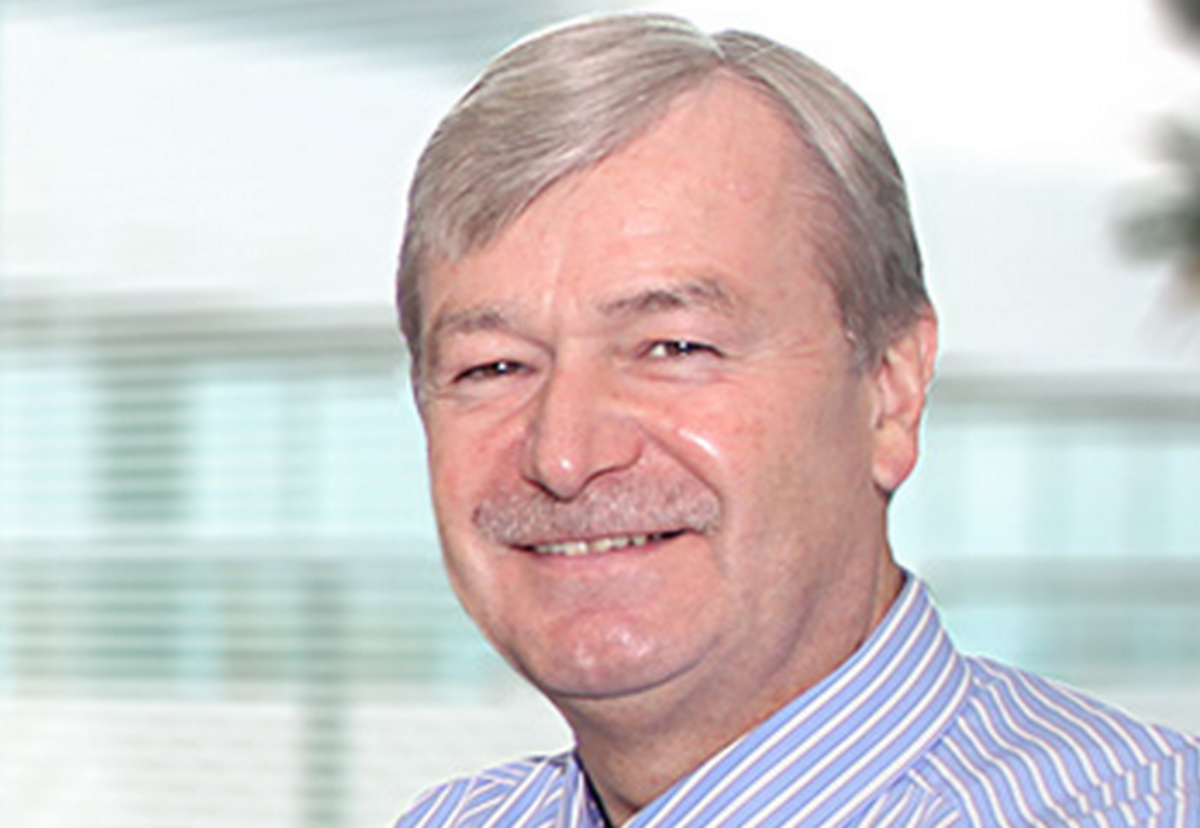 BAM Construct boss Cash says focus now on growing margins
