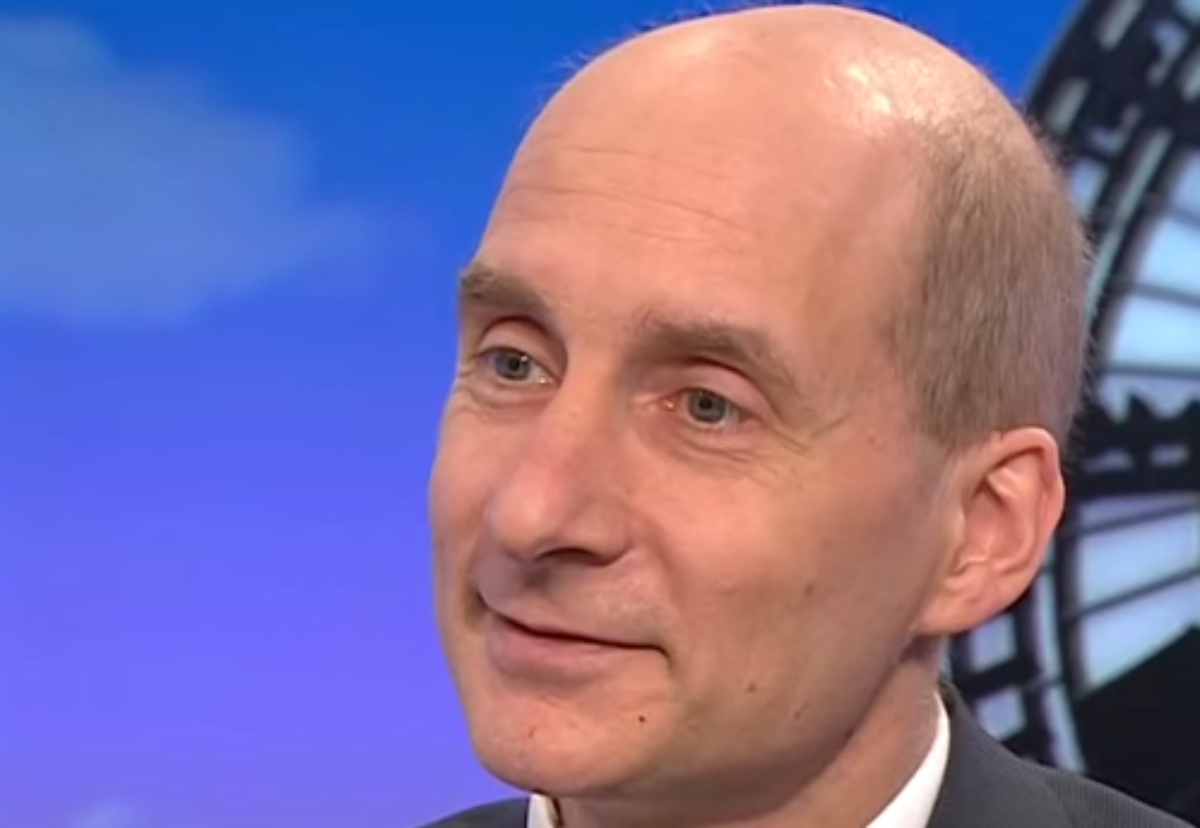 Lord Adonis calls for development funds to be released now to get Crossrail 2 moving