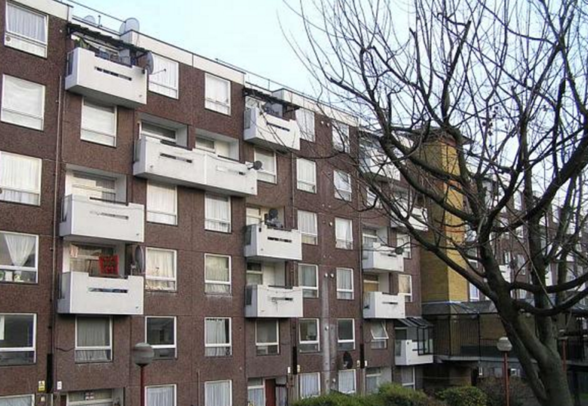 The Packington Estate renewal in Islington is being held up as a model for future schemes