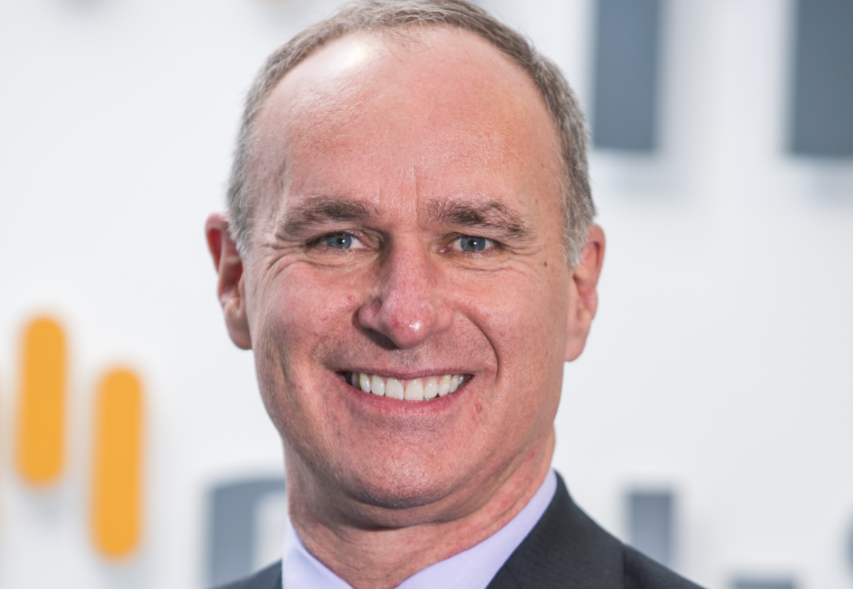 Bradley was previously managing director of Bouygues UK's western division, formerly Leadbitter 