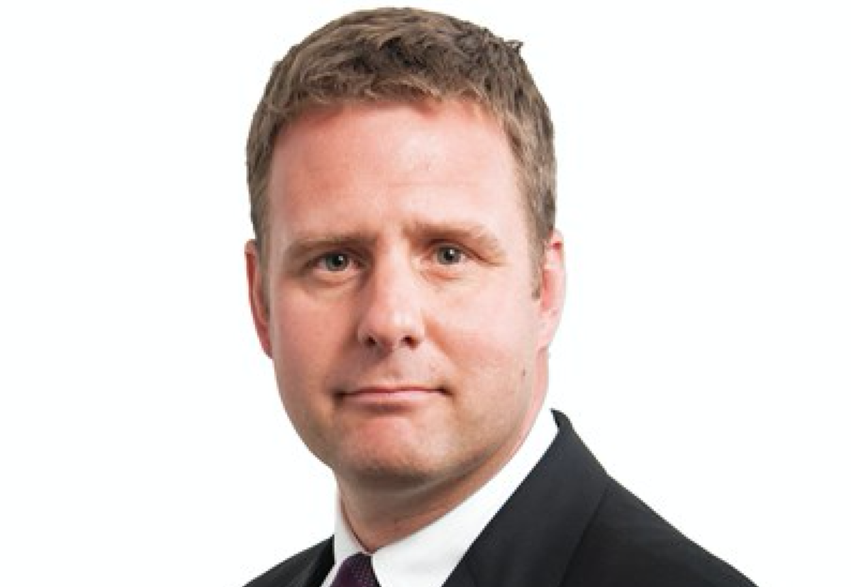Andy Milner joined Amey 10 years ago following the acquisition of Owen William