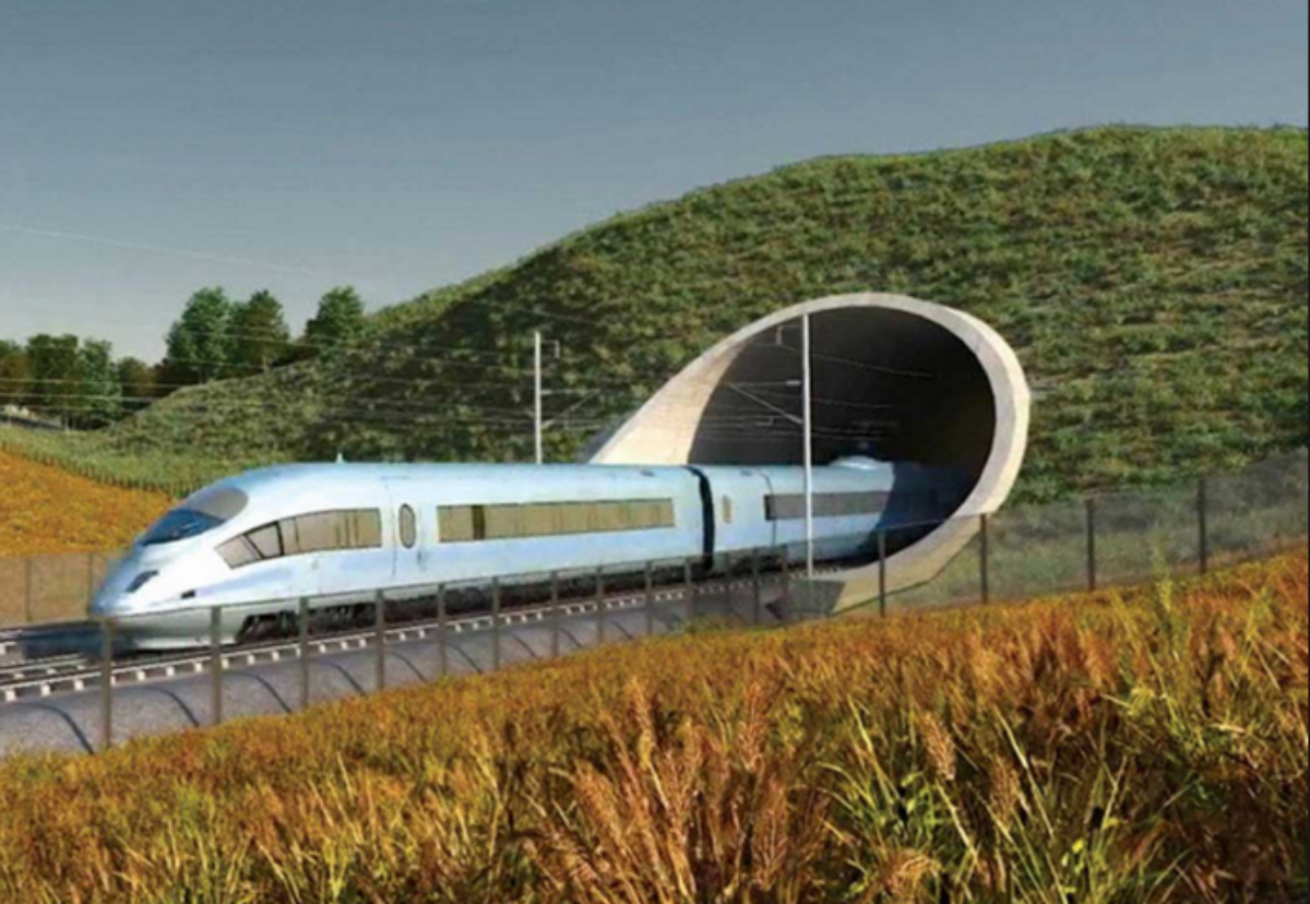 HS2 could tip industry into adopting common prequalification system