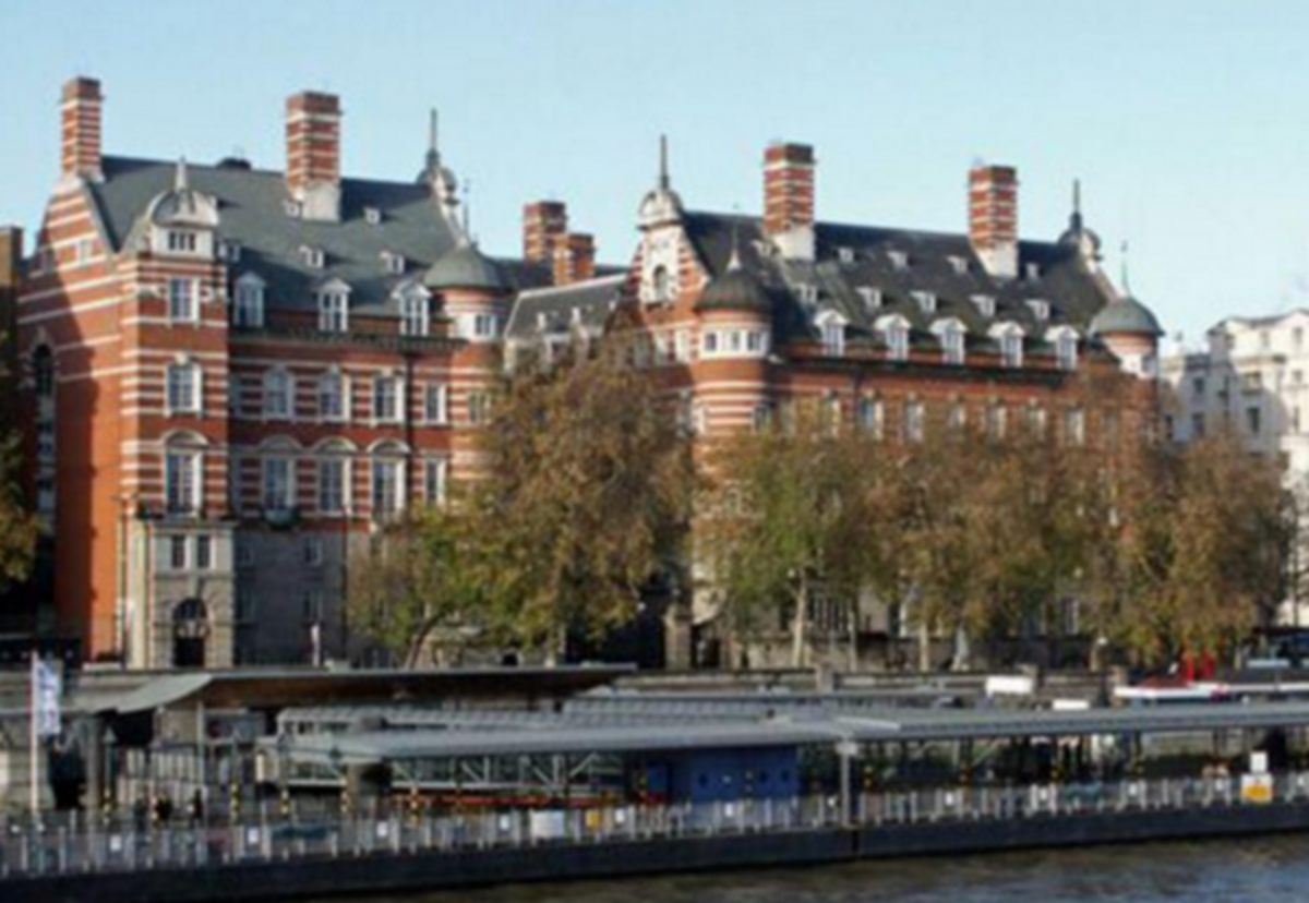 Northern Estate revamp will provide temporary home for MPs during main renovation programme