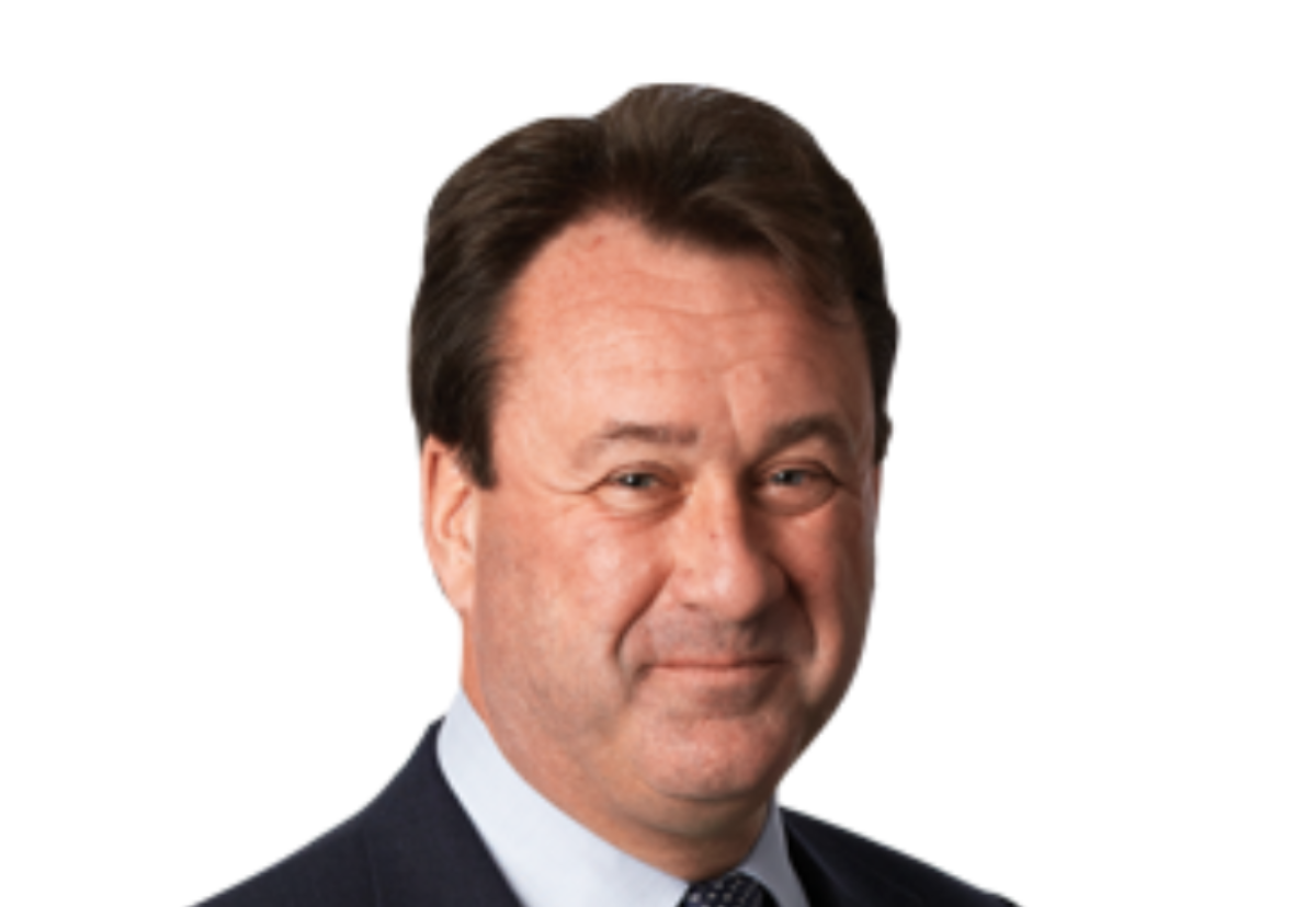 Despite more challenging market, John Morgan says the group is set for bumper year Despite more challenging market, John Morgan says the group is set for bumper year