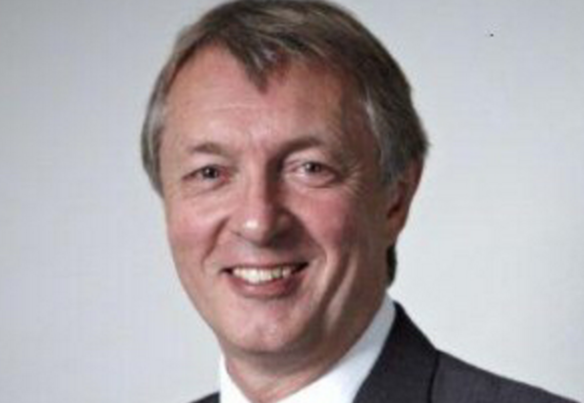 Peter Kilby has left ISG after nearly six years at the firm