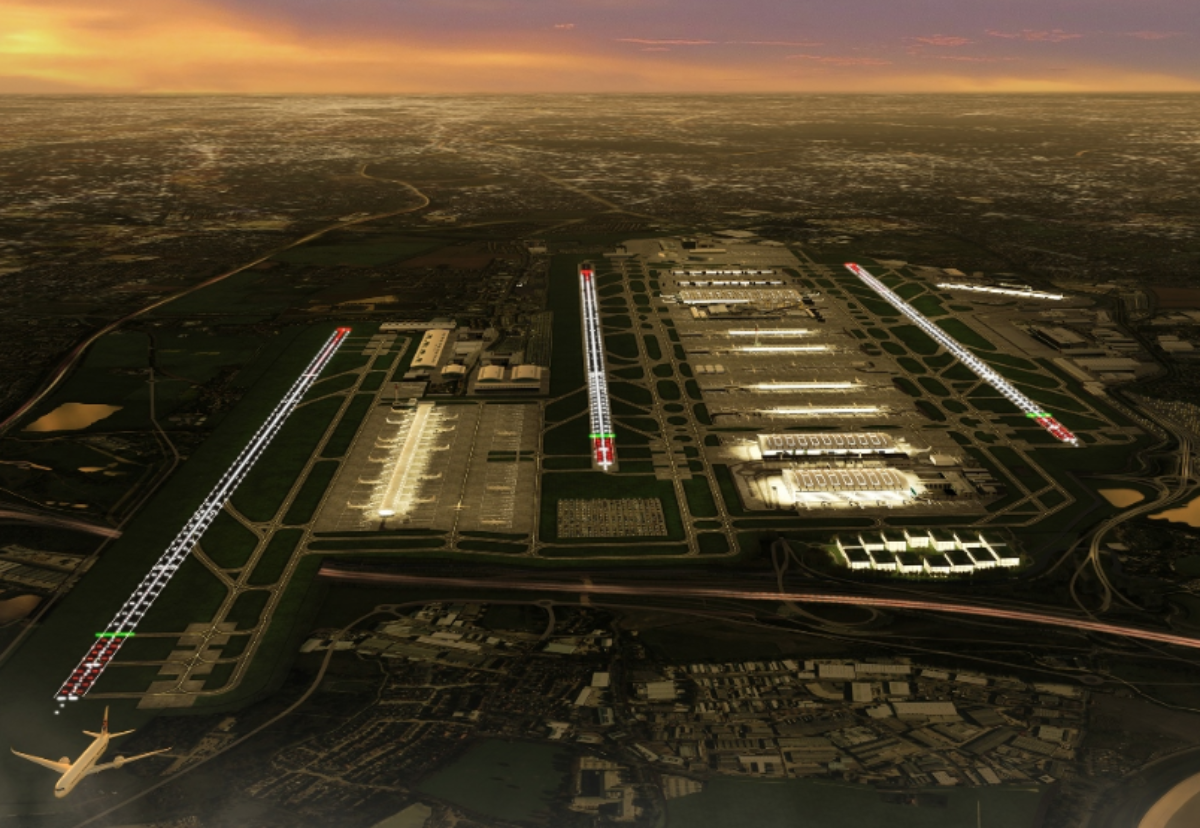 Heathrow to reveal cheaper and quicker runway expansion plan