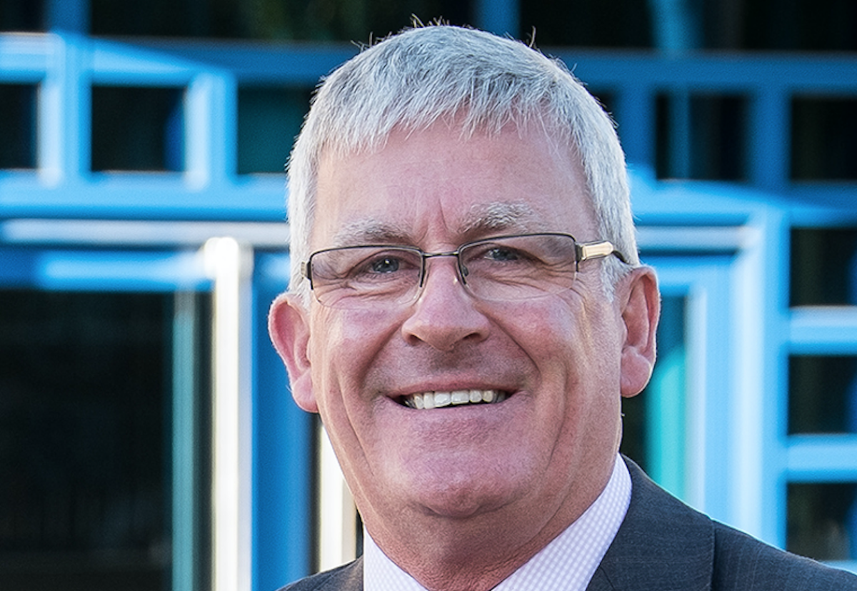 Paul Burton takes over as M&E contractor reveals 24% jump in trading profit