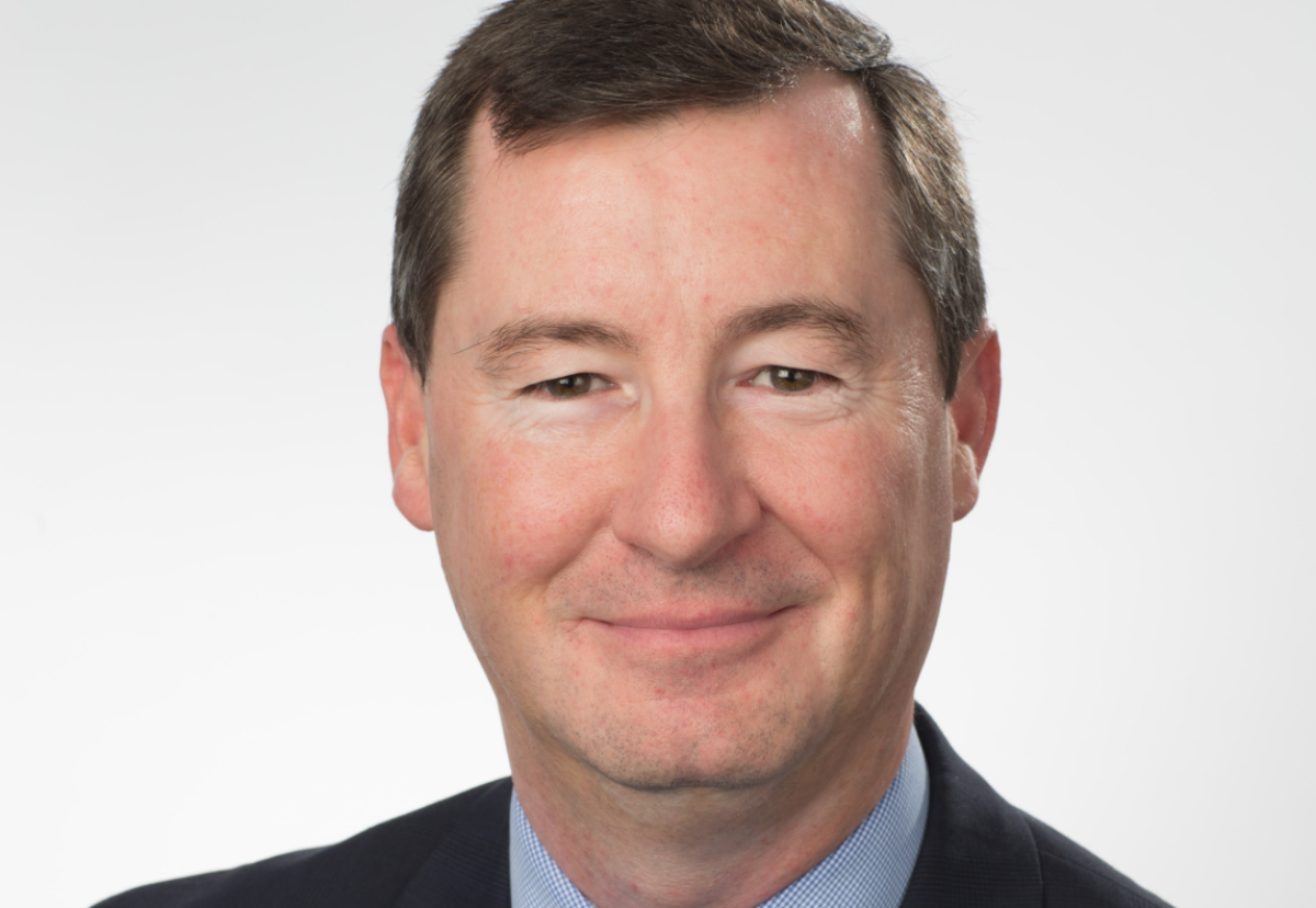  Darren Miller promoted to commercial director Beard