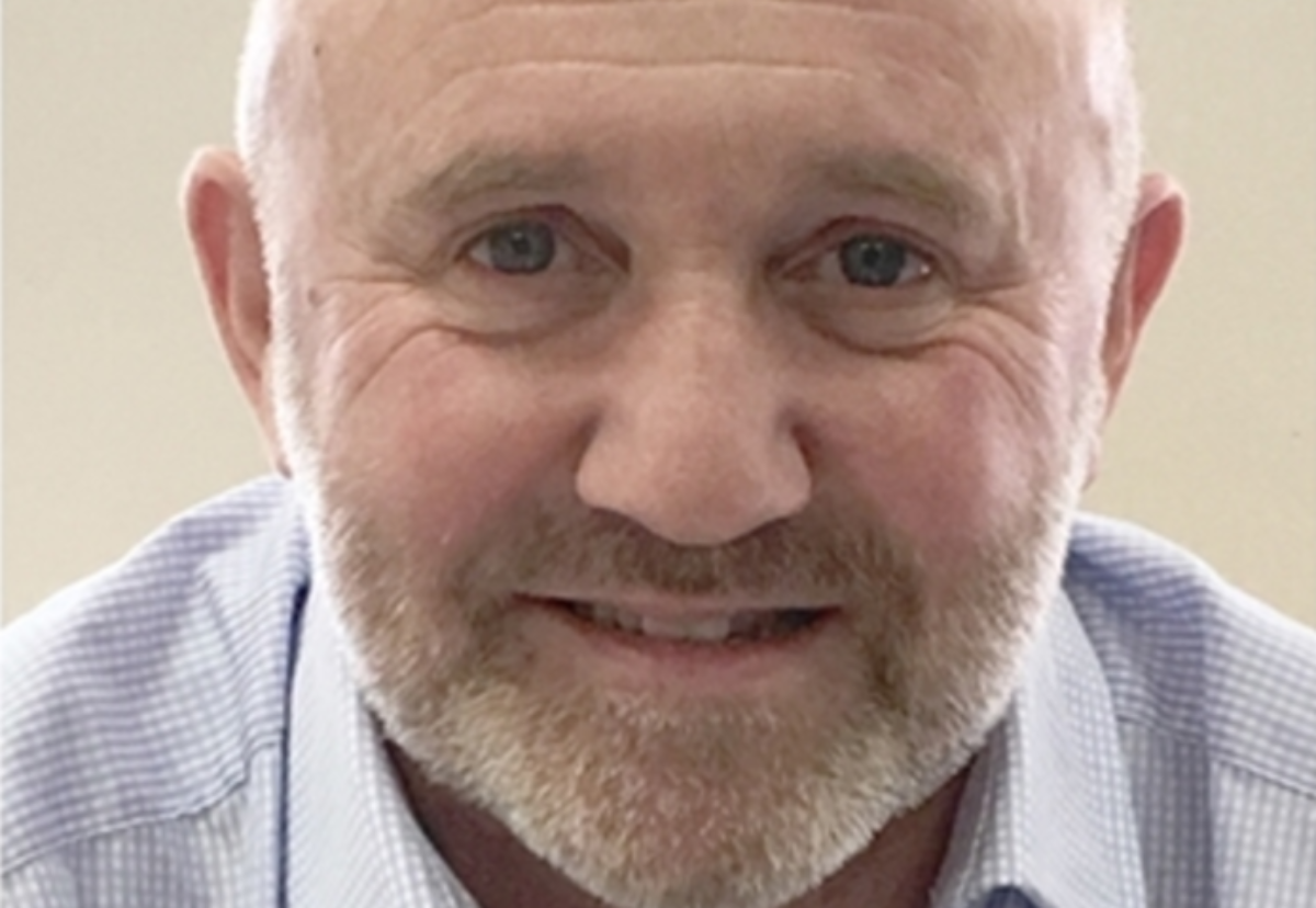 Snell spent much of his career at Cementation Skanska