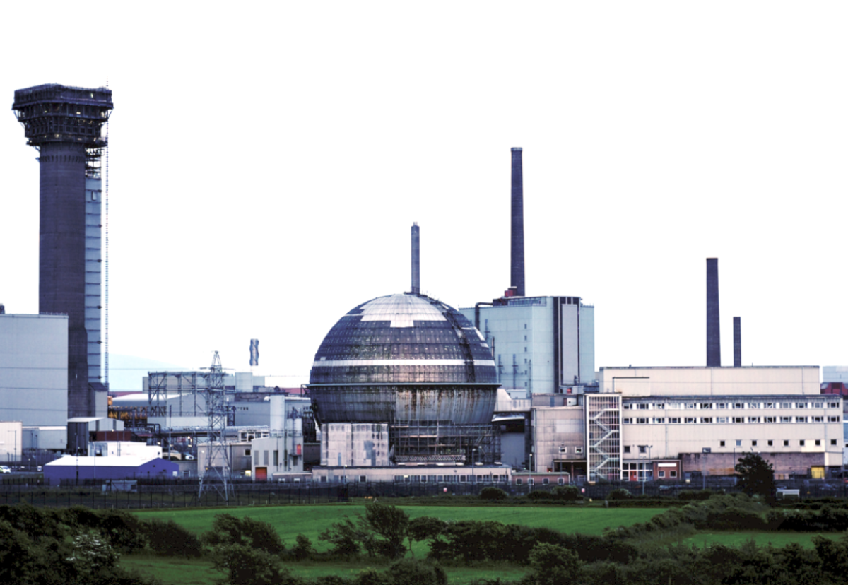 New project delivery model a “game changer” for Sellafield