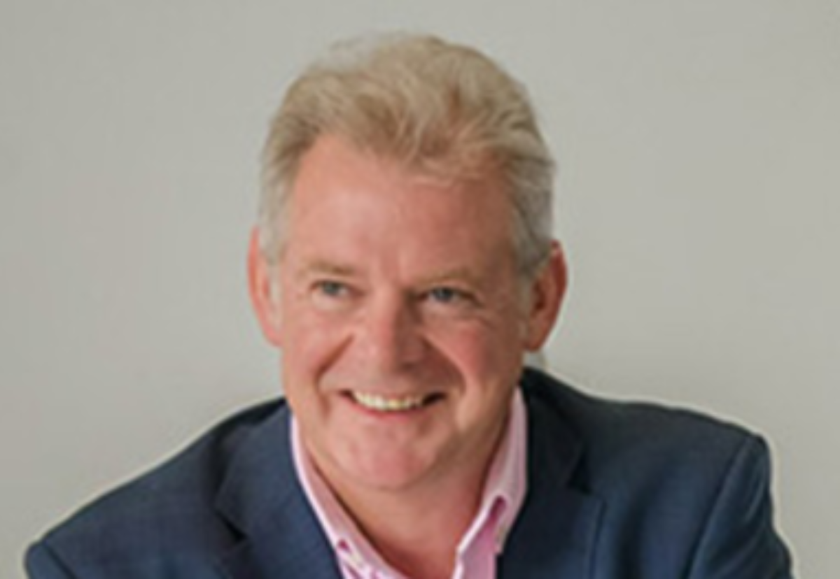 Styles & Wood chief Tony Lenehan is broadening the firm's customer base