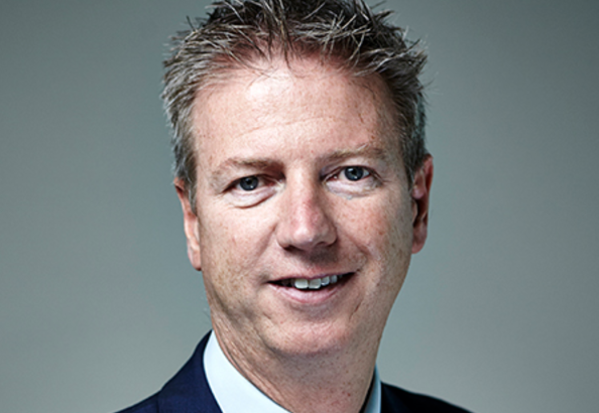 Paul Cossell says firm on track for a strong 2017