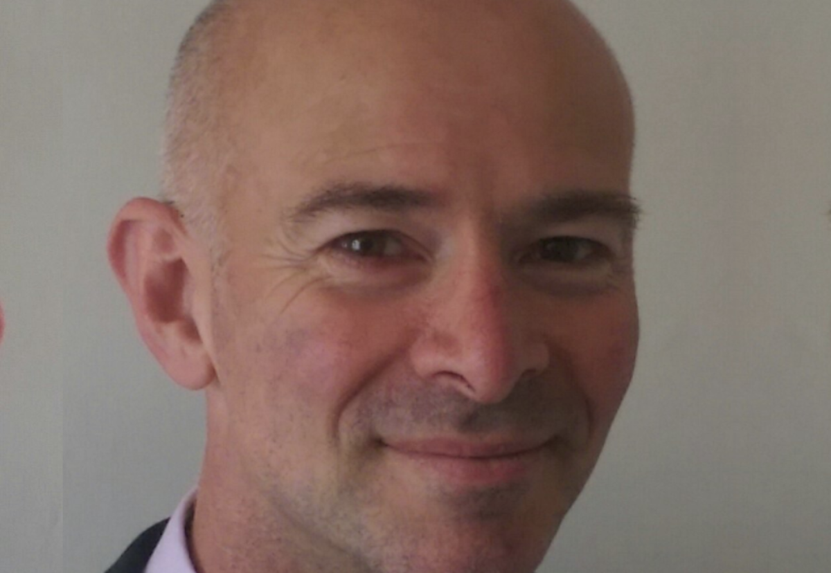 Chief executive said the firm is no longer taking-on large infrastructure jobs on fixed price contracts