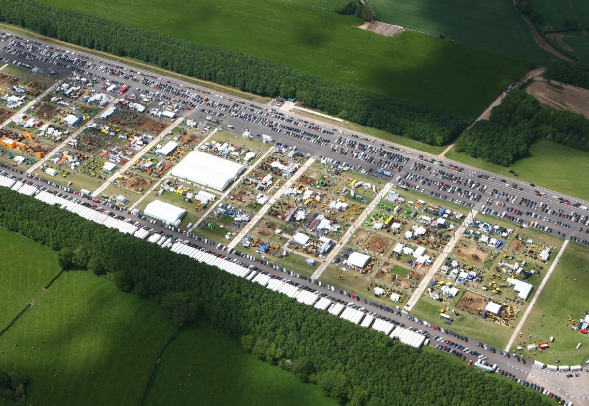 The third Plantworx show set to be bigger and better than ever