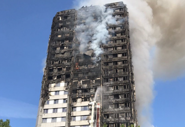 Emails reveal fire consultant, architect, main contractor and facade contractor new cladding would fail in external fire