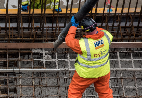 Harmony restored at Hinkley Point after long-running pay dispute setlled with new deal