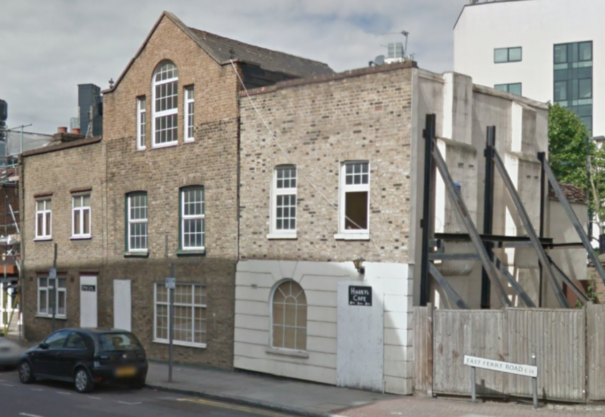 Illegally Demolished London Homes To Be Rebuilt Exactly Construction Enquirer News