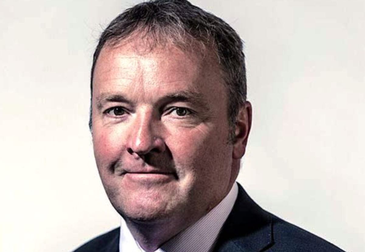 Chief executive Steve Govier said Bourne benefited from being more selective on work tendering