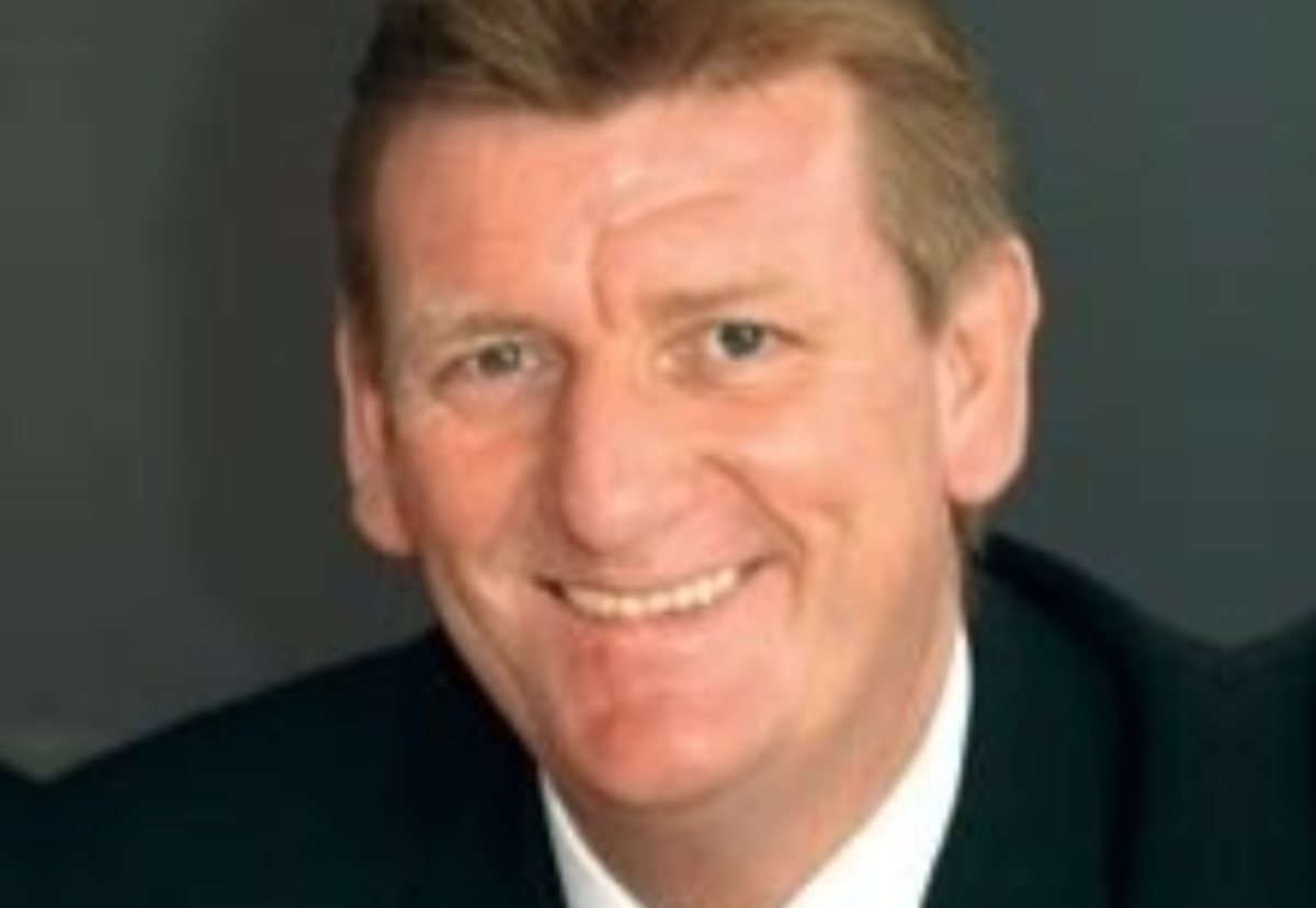 Steve Prendergast merges pre-cast beam Smartfoot business and Scottish Division