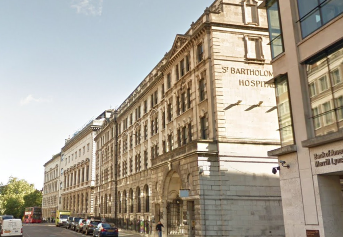 Former Pathology block to be transformed into a private healthcare unit