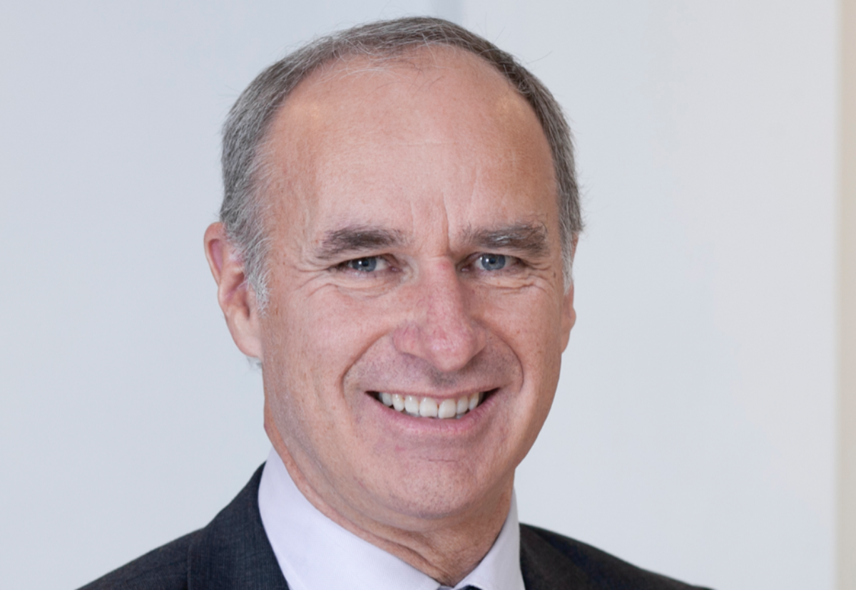 Rob Bradley returns to Bouygues UK as chief executive officer