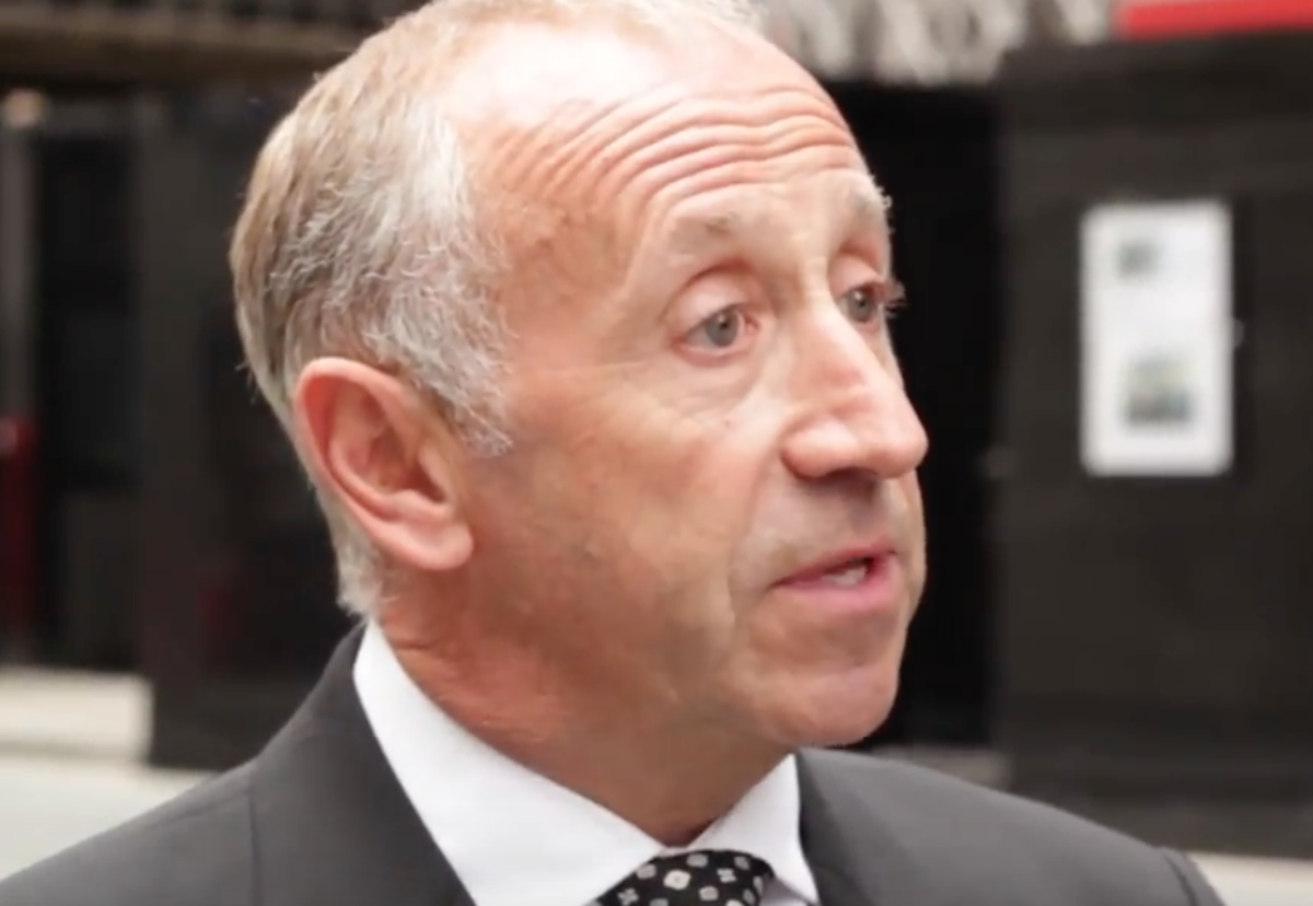 Mears' biggest shareholder fails to win backing for Ian Lawson to join the board