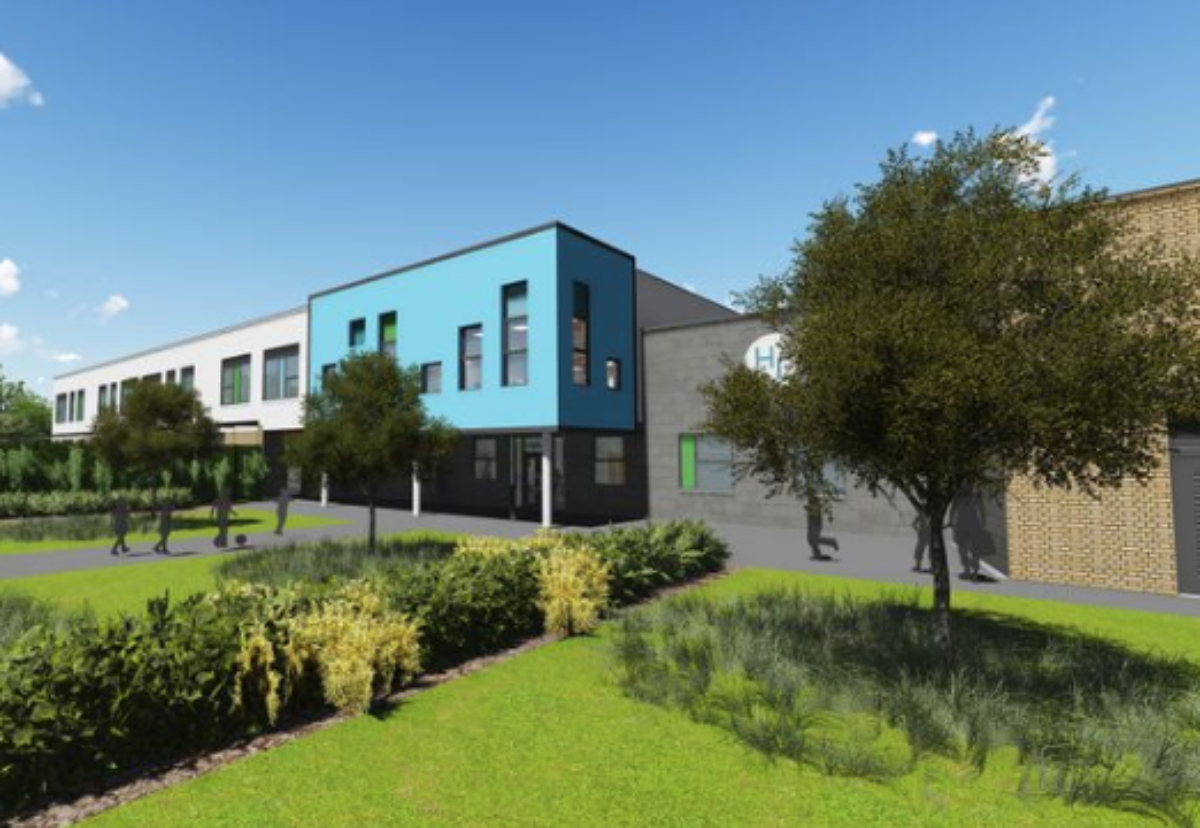 Hampton Lakes Primary School could still open to planned deadline