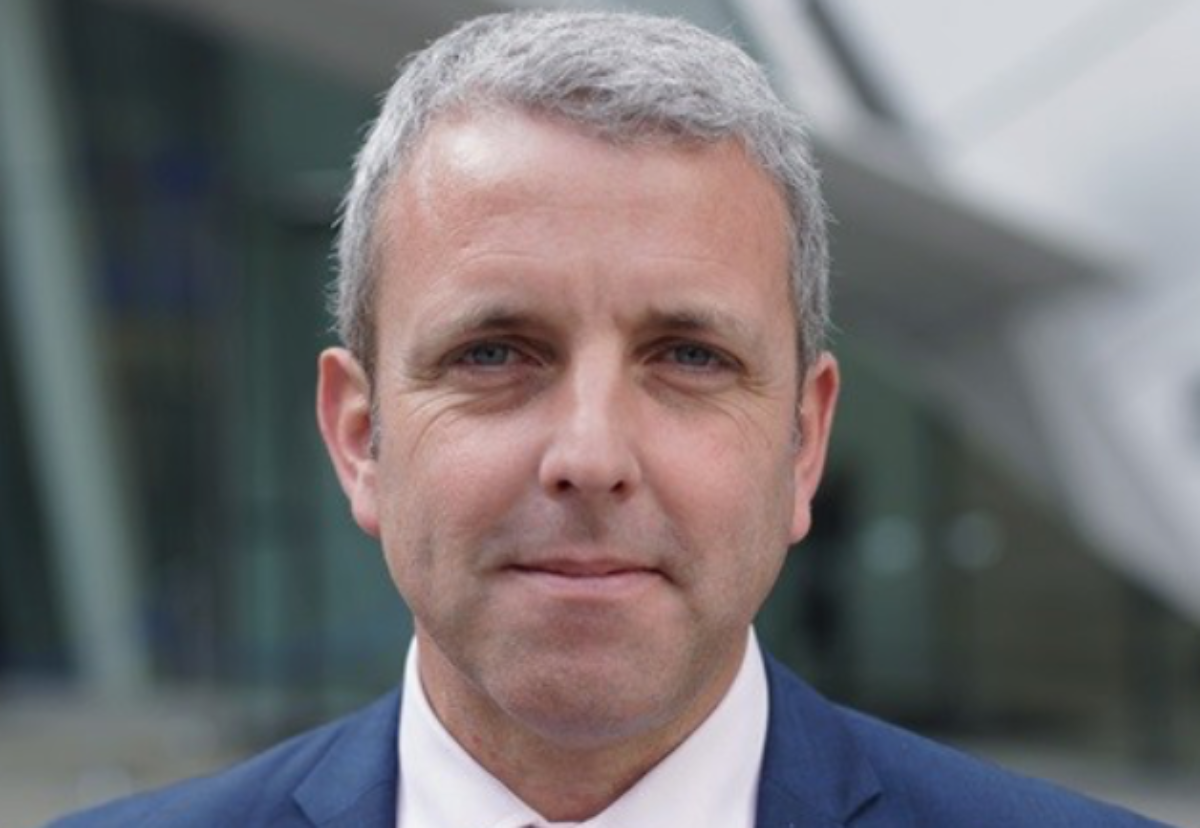 Gillingham becomes RBL national head of public sector. Gillingham becomes RBL national head of public sector.
