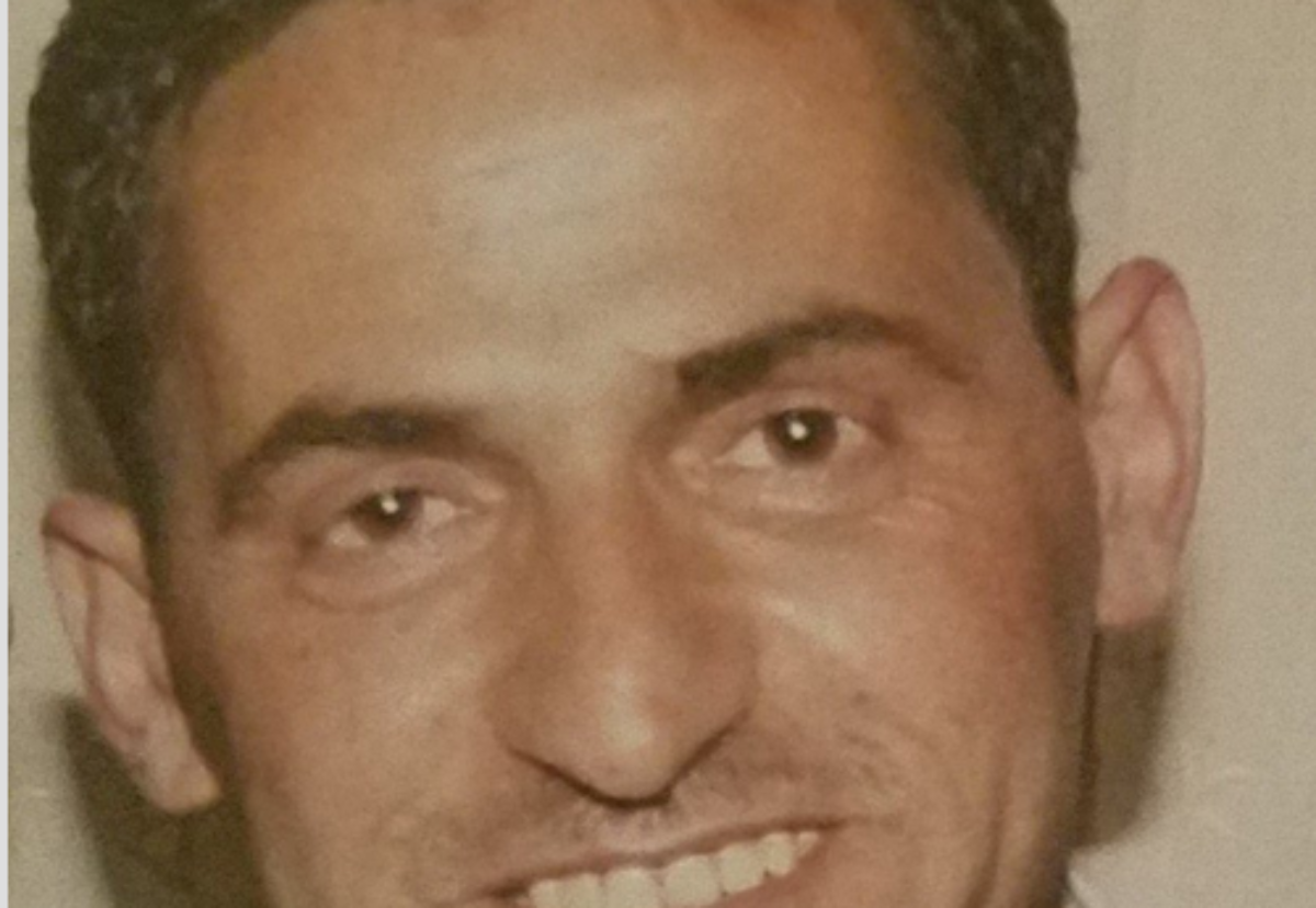 Murder victim Mohammad Abu Sammour worked guarding sites around Scotland