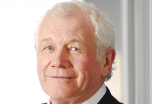 Breedon's chairman Peter Tom is eyeing further acquisitions