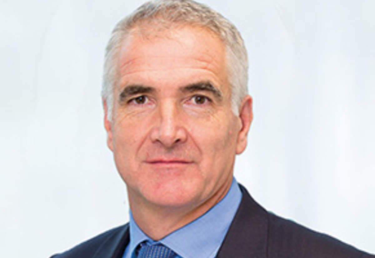 Keller chief Alain Michaelis launches major streamlining and sharper managament controls plan
