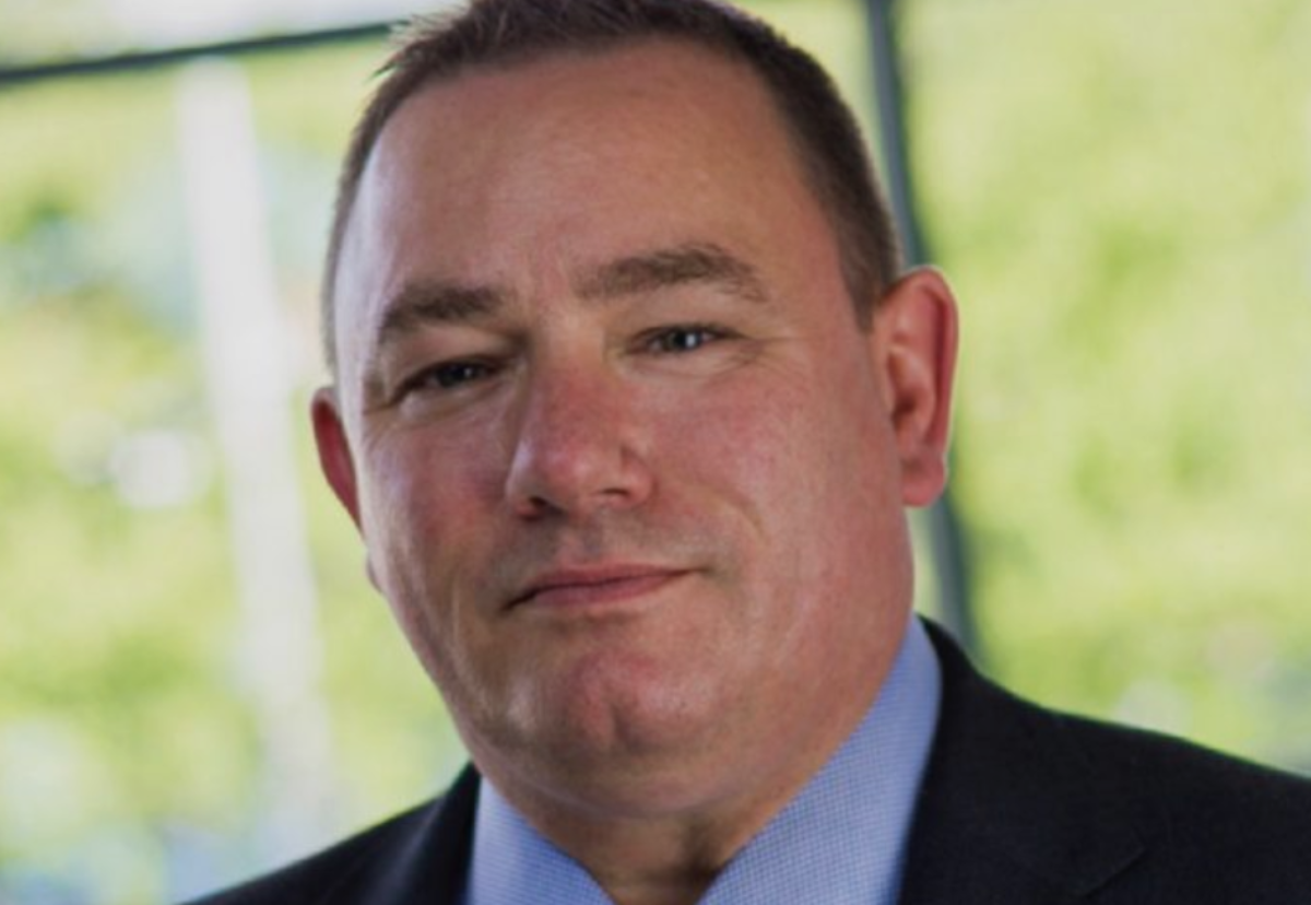 Paul Dodsworth, md at Wates Construction North aims to build on success of Manchester’s Circle Square scheme 