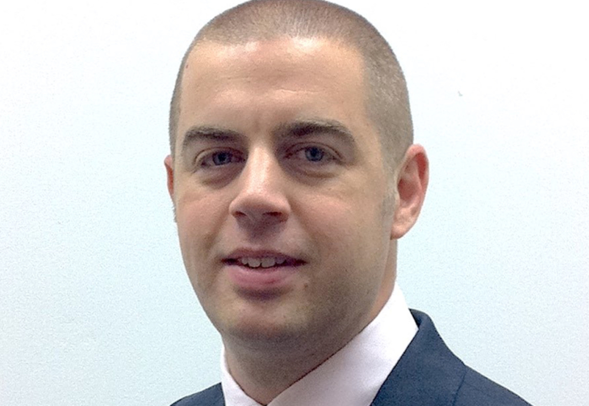 Cleworth becomes operations director at East of England division