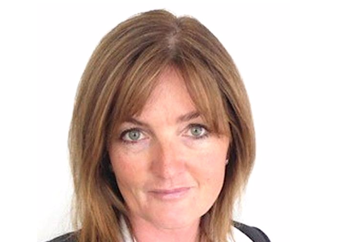  Jane Towse-Laval joins Volker after 30 years with Balfour Beatty