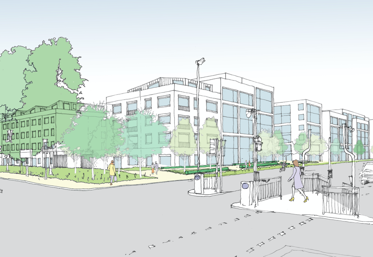 £200m Heworth Green scheme