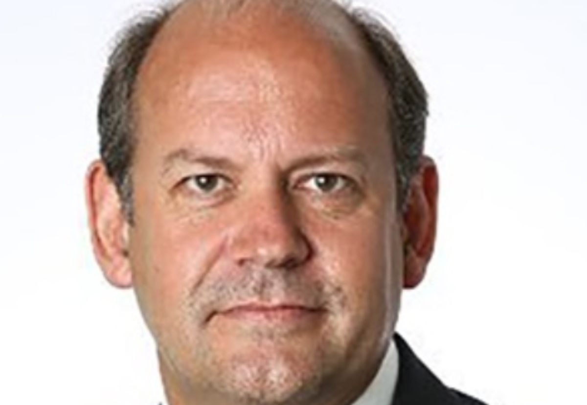 Mark Southwell to head up Aecom's civil infrastructure 