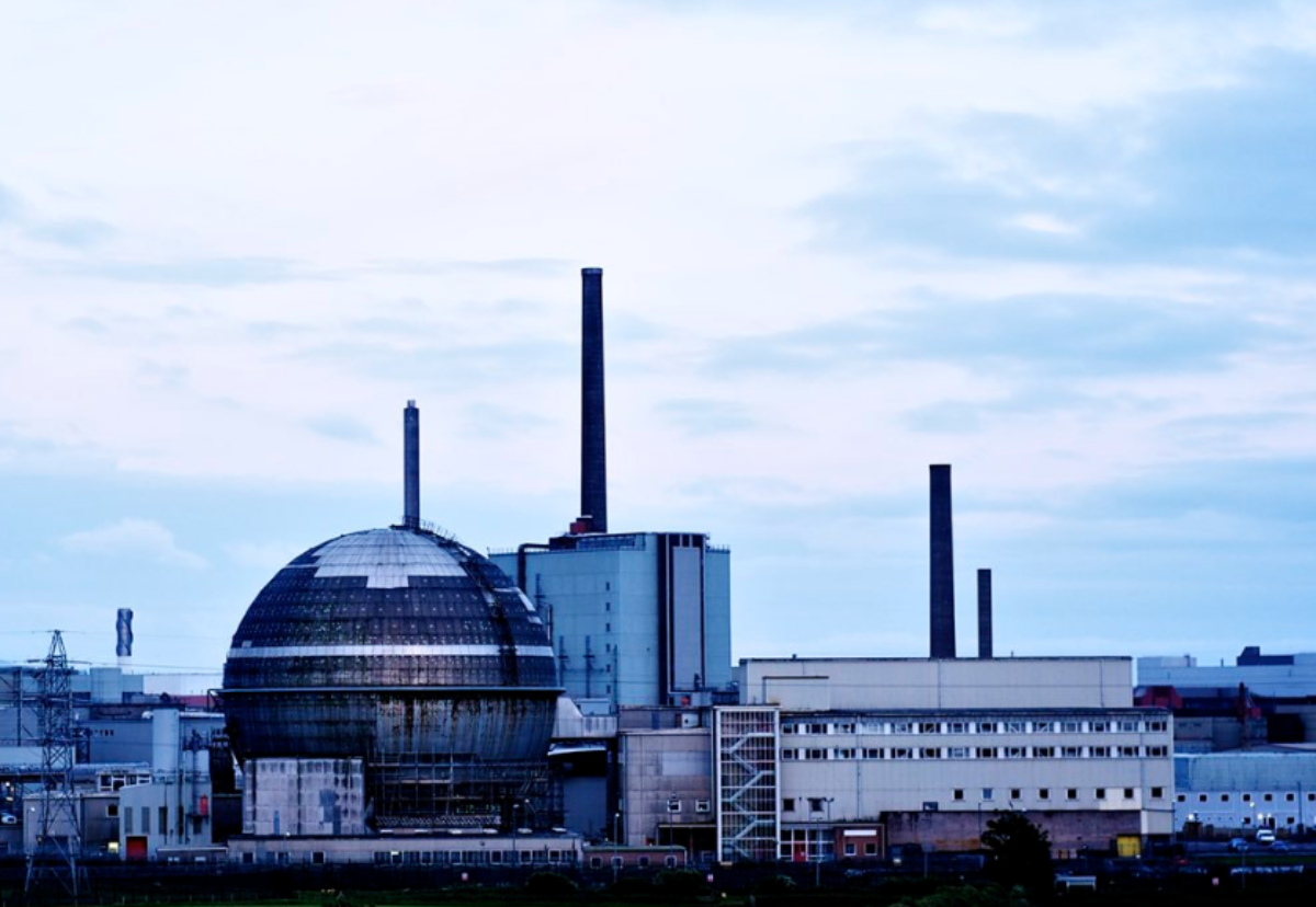 Sellafield plans to appoint three delivery partners for civils, electrical and utility works, replacing Morgan Sindall/Arup Infrastructure Services Alliance