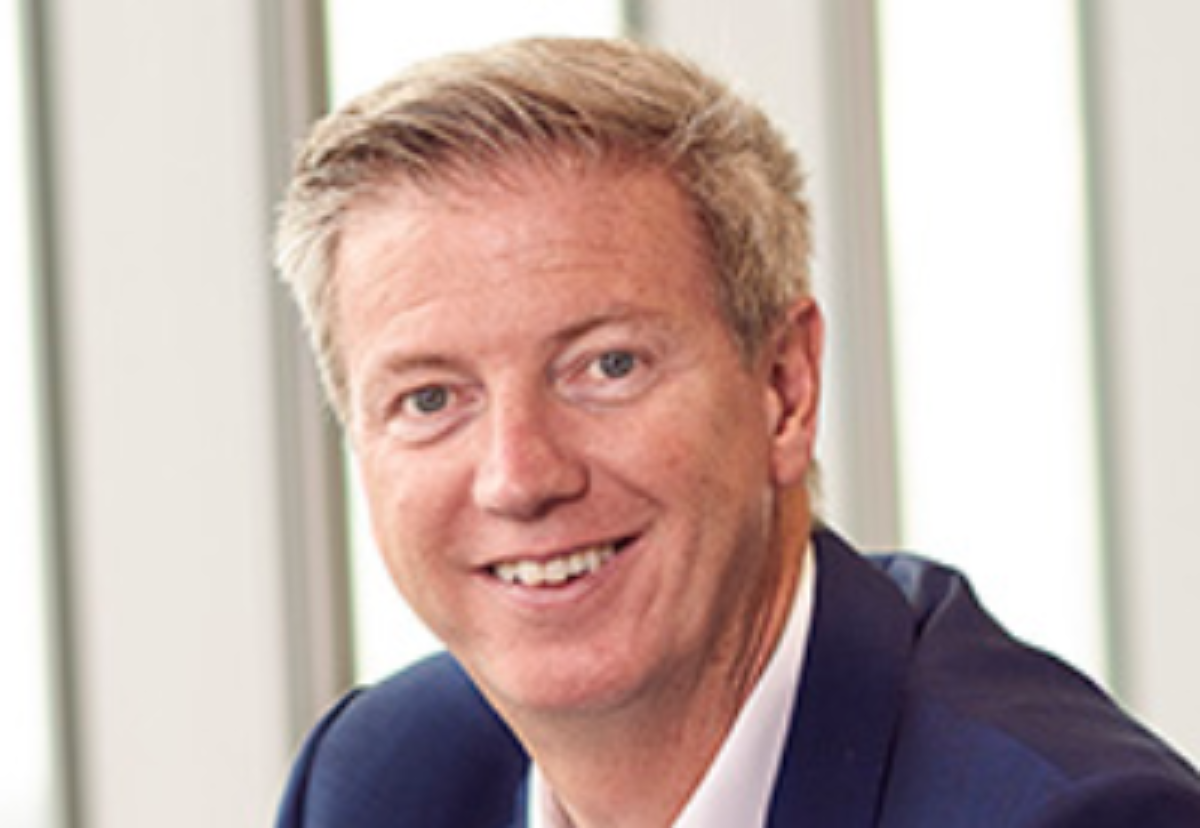 Cossell says ISG has taken significant steps towards achieving its vision to become the world’s most dynamic construction services company