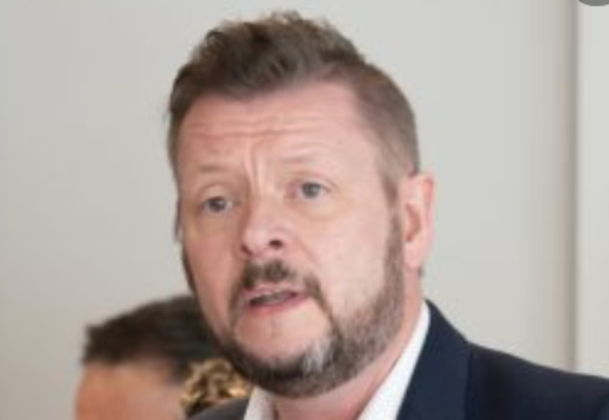 Nick Shepherd joins Yorkshire and Humberside contractor
