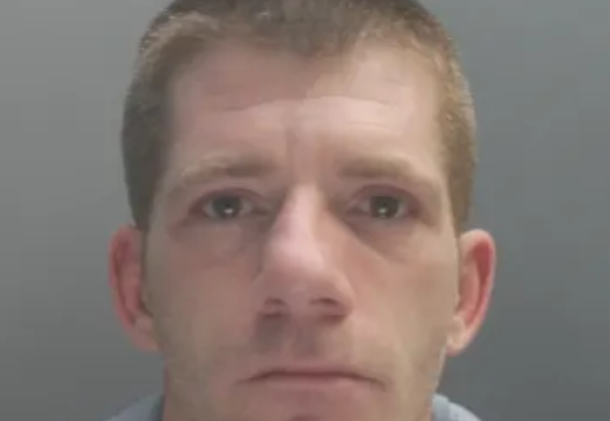 Manley will be sentenced at a later date