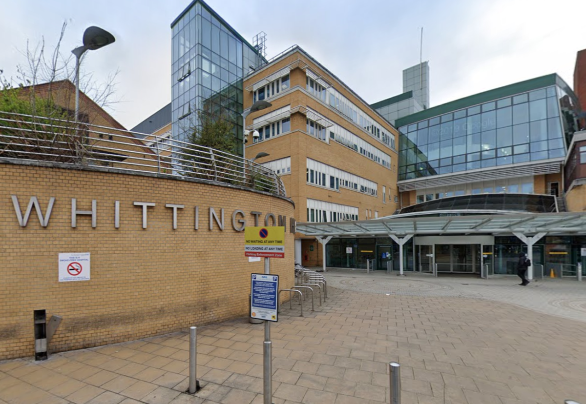 North London's Whittington Health NHS Trust abandoned public private partnership development scheme