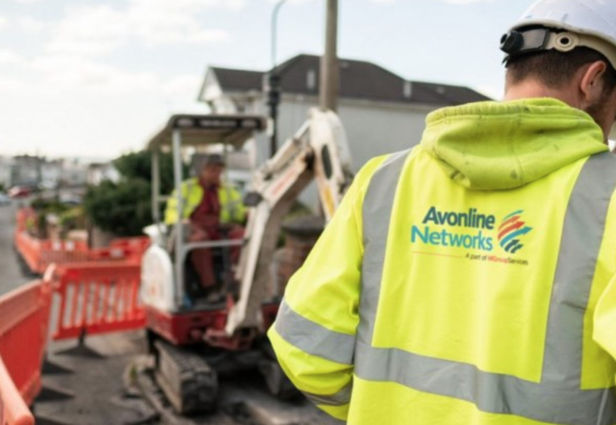 Avonline secures North East, South West and South Wales territories