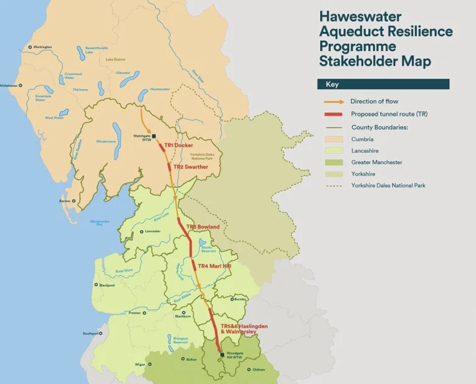 VolkerRail fined Â£550,000 after trench collapse