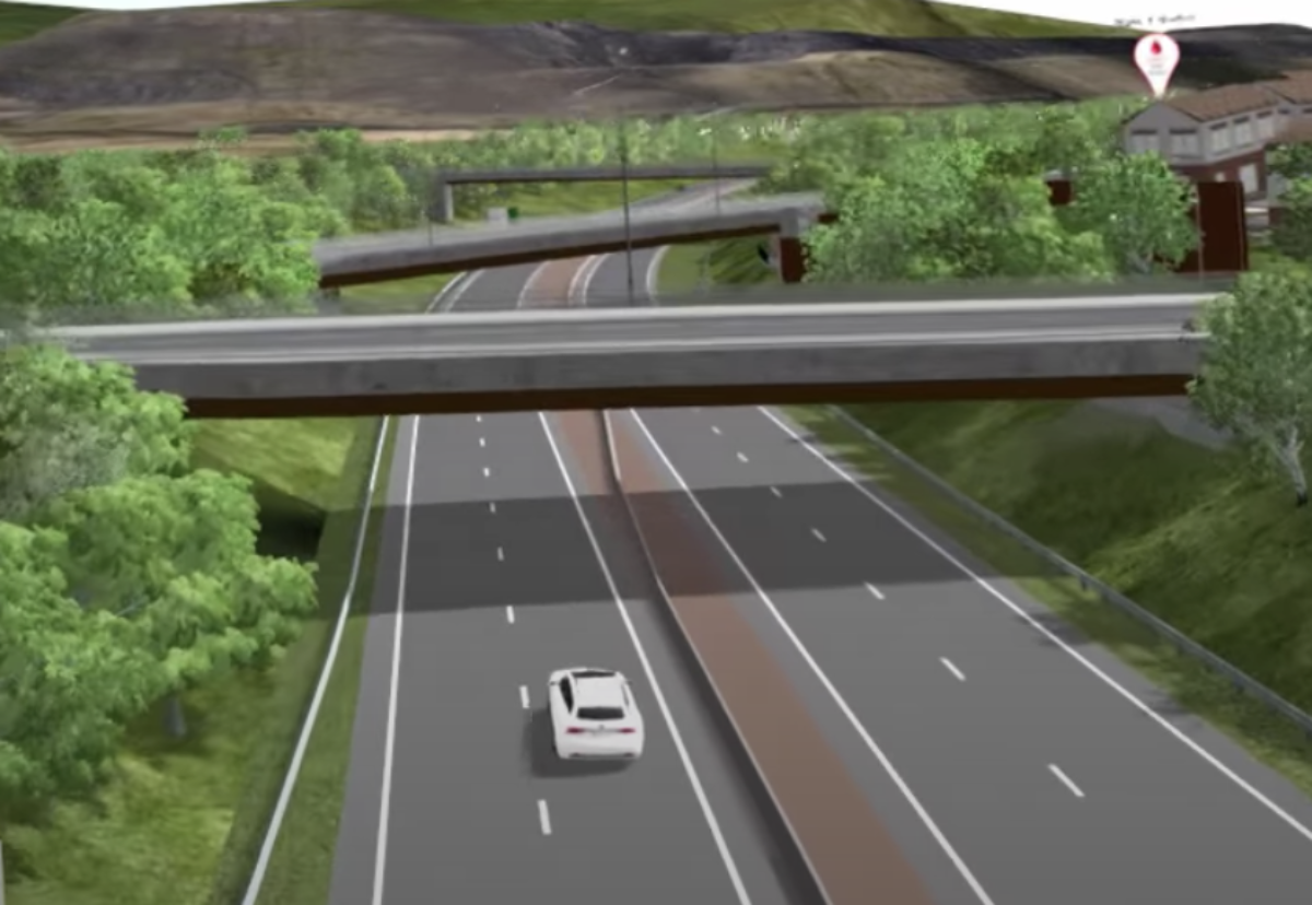 Work to start before the end of the year on three-and-a-half-year long dualling project