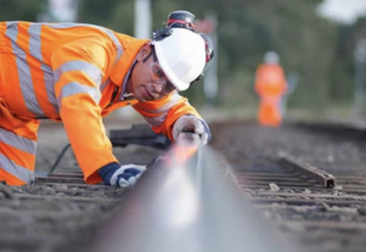 Rail supply chain called to innovate more