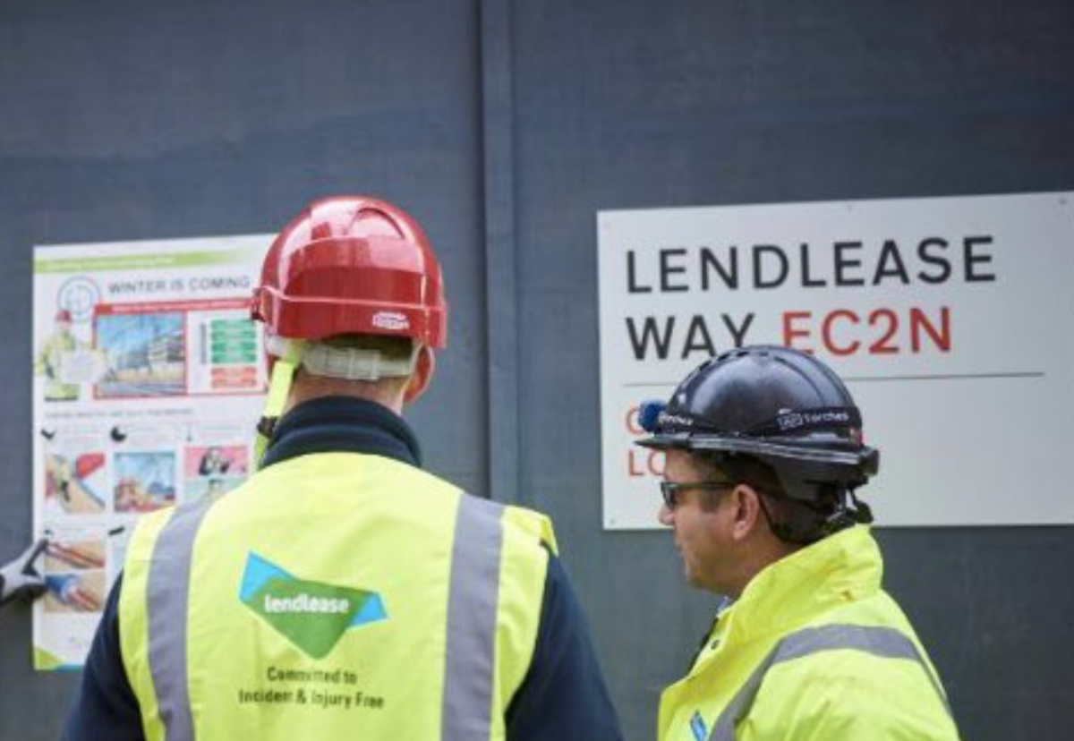 Plan to unravel global construction and development business to focus on Australia
