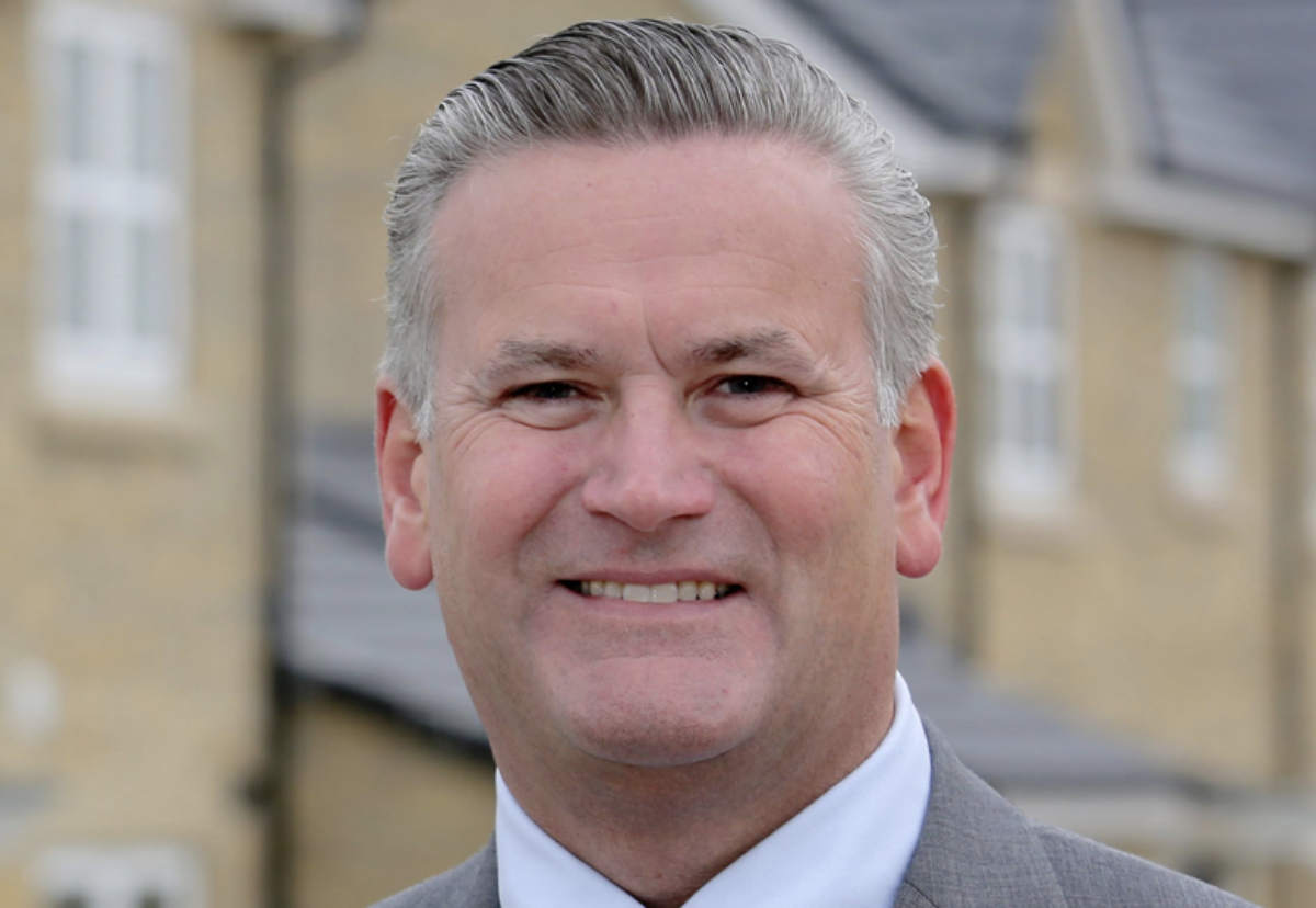 Tolent chief Andy McLeod expects to start hiring in a few months to boost 500-strong workforce