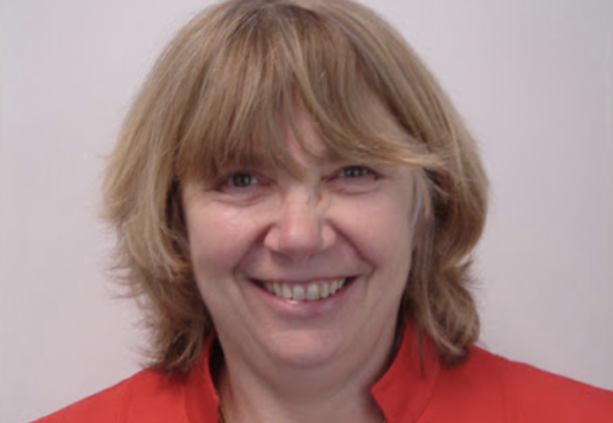 Sue Hodgkiss says demand is strong